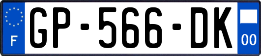 GP-566-DK