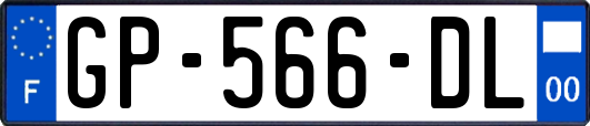 GP-566-DL