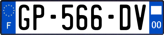 GP-566-DV