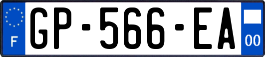 GP-566-EA