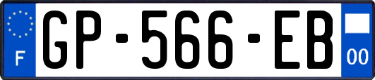 GP-566-EB