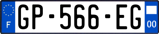 GP-566-EG