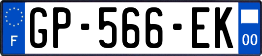 GP-566-EK