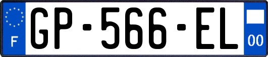 GP-566-EL