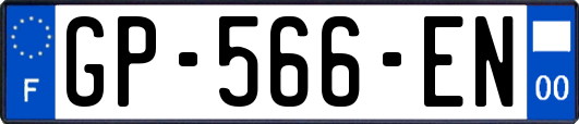 GP-566-EN