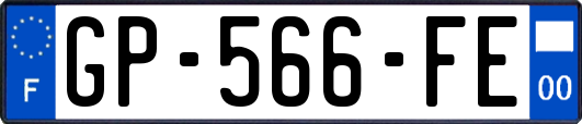 GP-566-FE