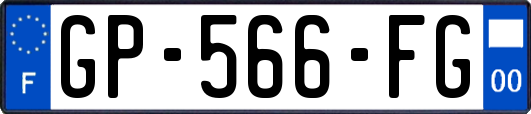 GP-566-FG