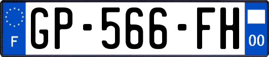GP-566-FH