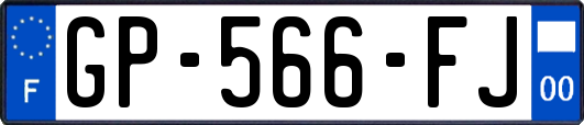 GP-566-FJ