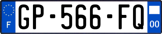 GP-566-FQ