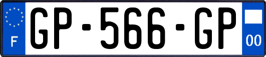 GP-566-GP