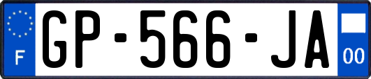 GP-566-JA