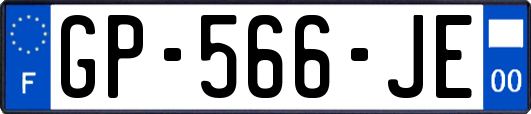 GP-566-JE