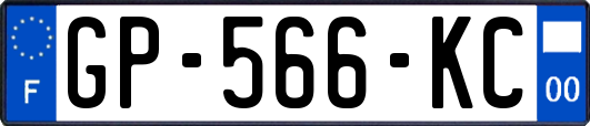GP-566-KC
