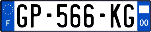 GP-566-KG