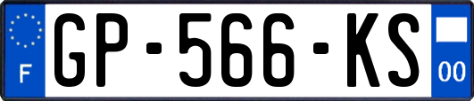 GP-566-KS
