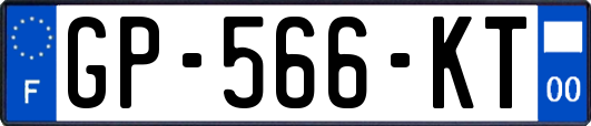 GP-566-KT