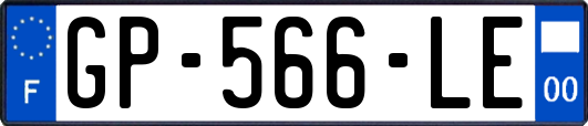 GP-566-LE