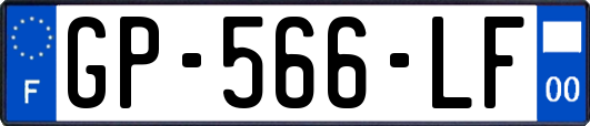 GP-566-LF