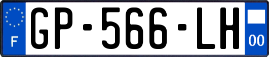 GP-566-LH