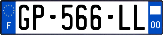GP-566-LL
