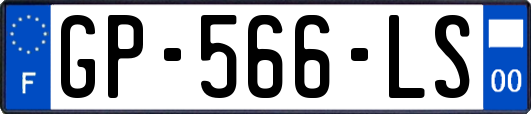 GP-566-LS