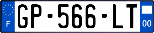 GP-566-LT