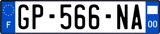 GP-566-NA