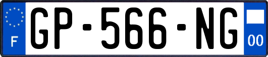 GP-566-NG