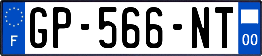 GP-566-NT