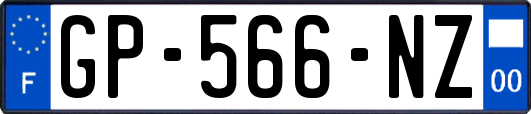 GP-566-NZ
