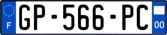 GP-566-PC