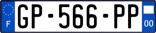 GP-566-PP