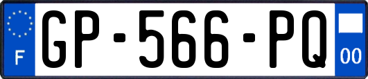 GP-566-PQ