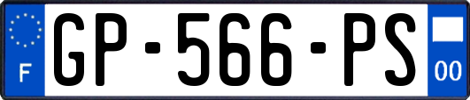 GP-566-PS