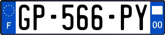 GP-566-PY