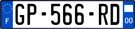 GP-566-RD