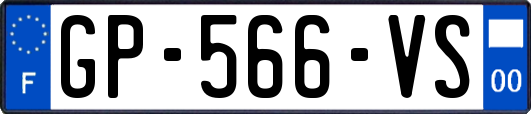 GP-566-VS