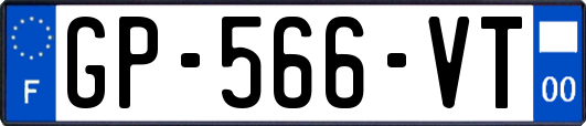 GP-566-VT