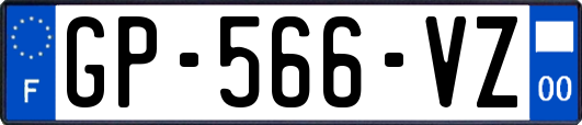 GP-566-VZ