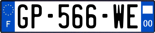 GP-566-WE