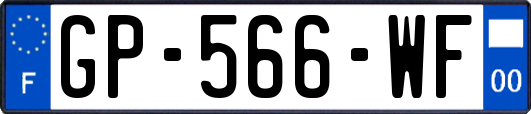 GP-566-WF