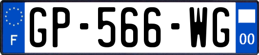 GP-566-WG