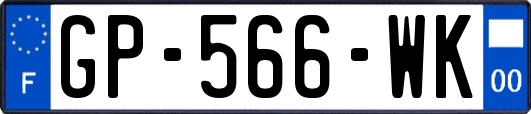 GP-566-WK