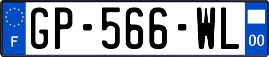 GP-566-WL