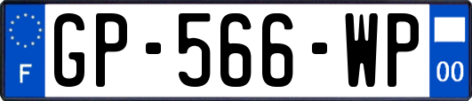 GP-566-WP
