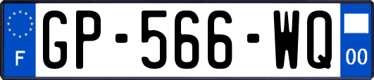 GP-566-WQ
