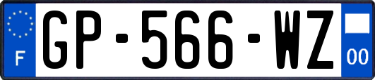 GP-566-WZ