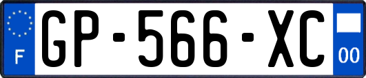 GP-566-XC