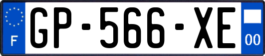 GP-566-XE